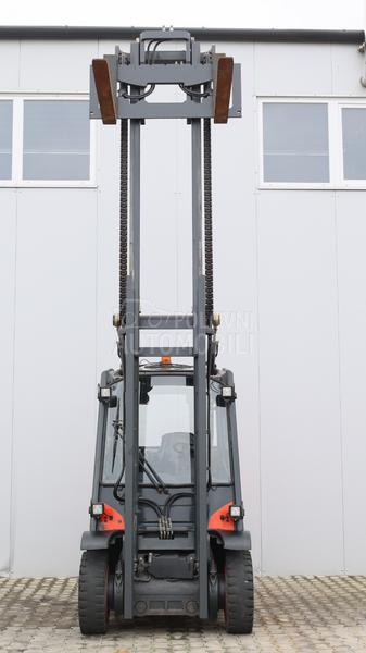 Linde H40D