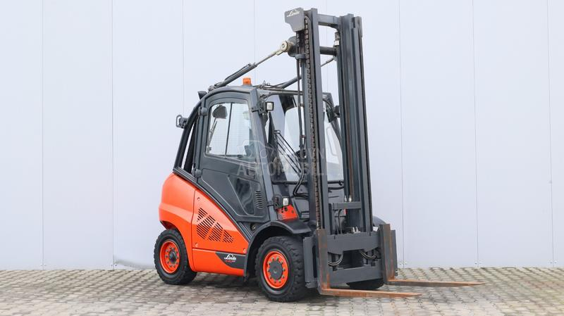 Linde H40D