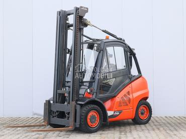Linde H40D