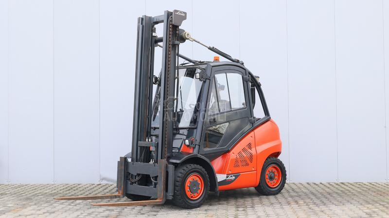 Linde H40D