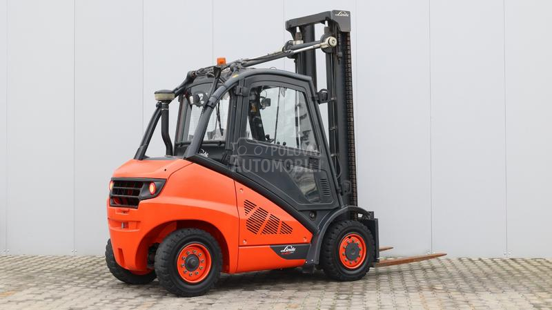 Linde H40D