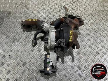 TURBINA za Rover Ostalo