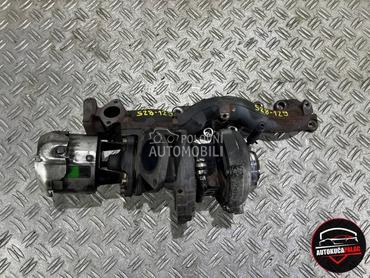 TURBINA za Rover Ostalo