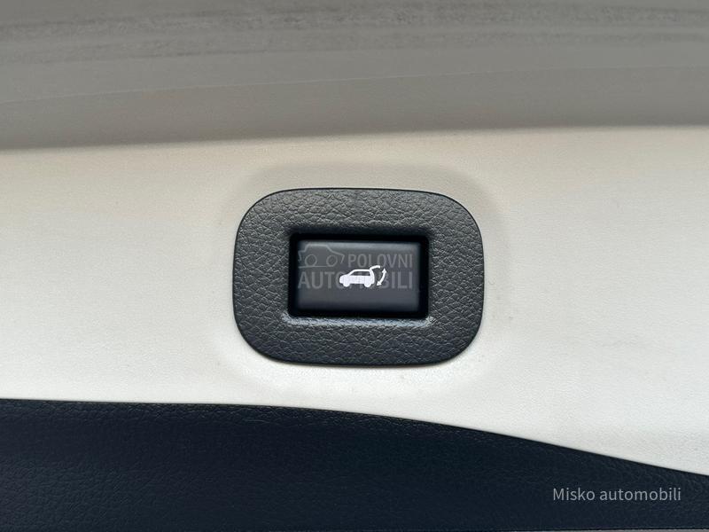 Nissan X-Trail 2.0 DCI 4x4 Kam 360