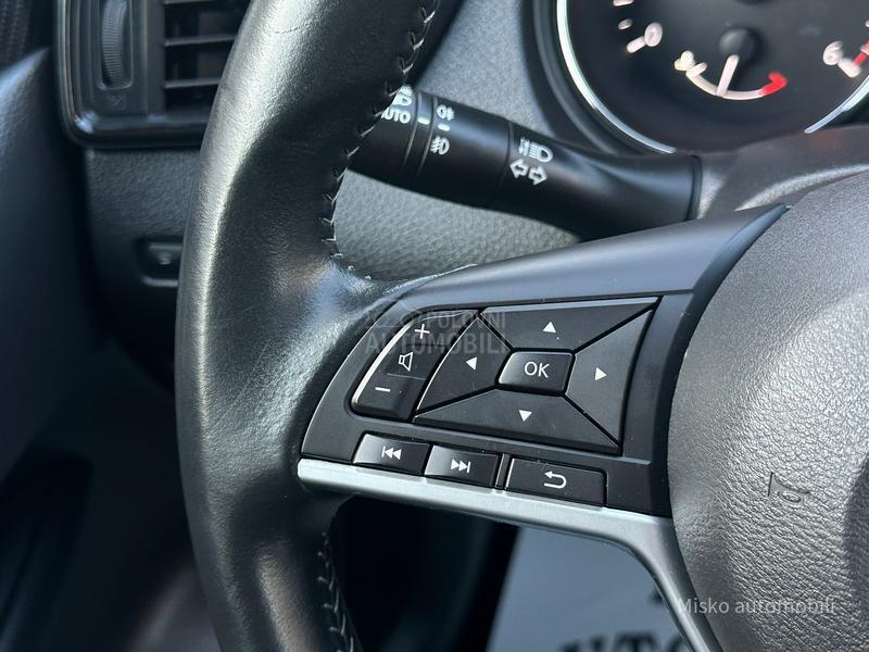 Nissan X-Trail 2.0 DCI 4x4 Kam 360