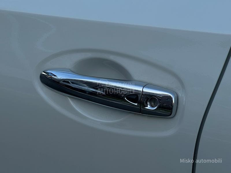 Nissan X-Trail 2.0 DCI 4x4 Kam 360