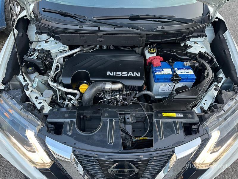 Nissan X-Trail 2.0 DCI 4x4 Kam 360