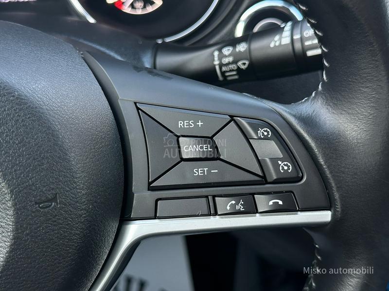 Nissan X-Trail 2.0 DCI 4x4 Kam 360