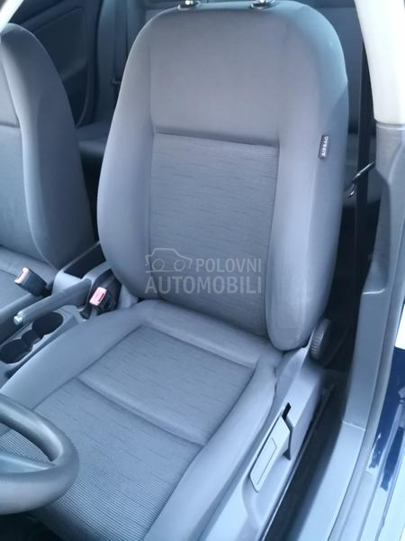 Volkswagen Golf 5 1.9TDi/Nemačka/T.O.P