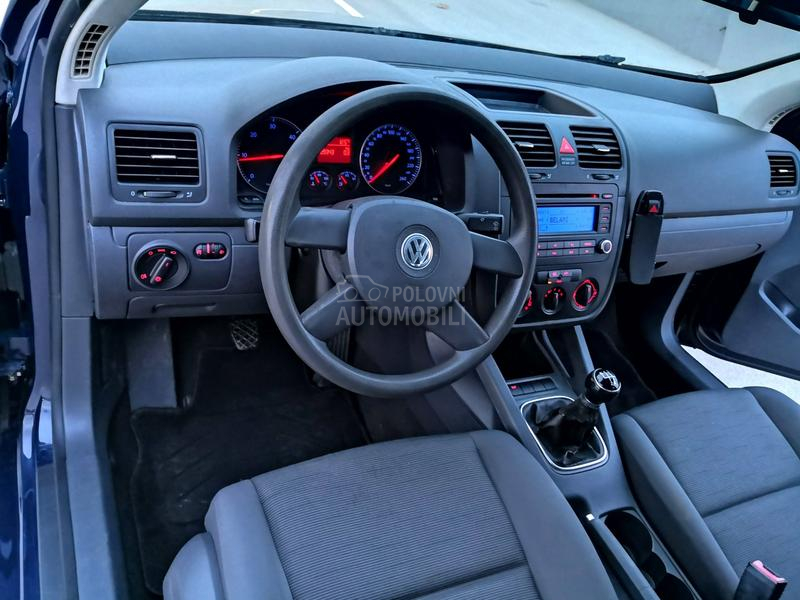 Volkswagen Golf 5 1.9TDi/Nemačka/T.O.P