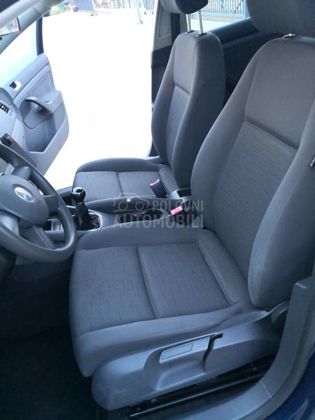 Volkswagen Golf 5 1.9TDi/Nemačka/T.O.P