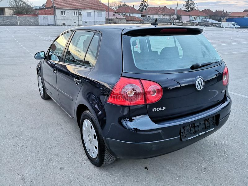Volkswagen Golf 5 1.9TDi/Nemačka/T.O.P