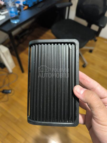 Roletnica/roletna pepeljare