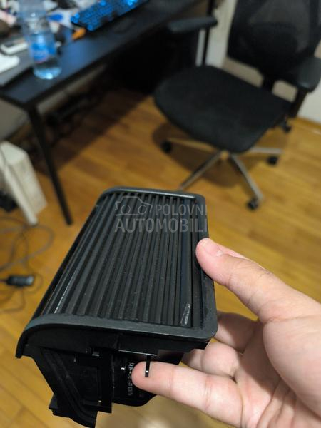 Roletnica/roletna pepeljare