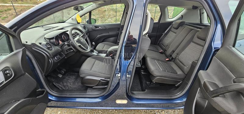 Opel Meriva 1.3