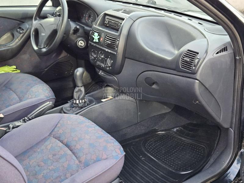 Fiat Bravo S.U.P.E.R.