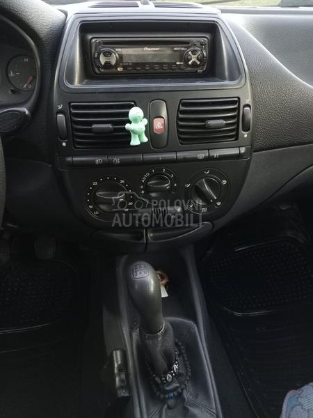 Fiat Bravo S.U.P.E.R.