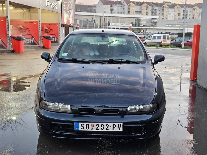 Fiat Bravo S.U.P.E.R.