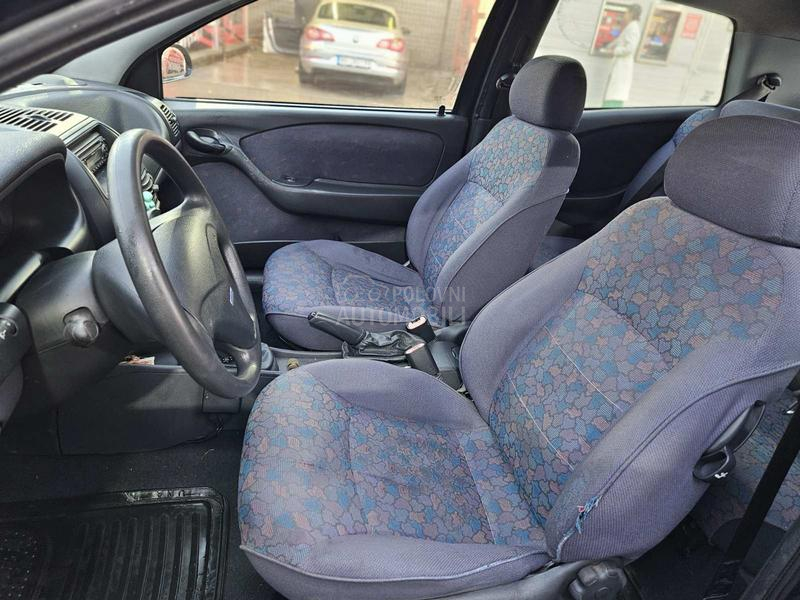 Fiat Bravo S.U.P.E.R.