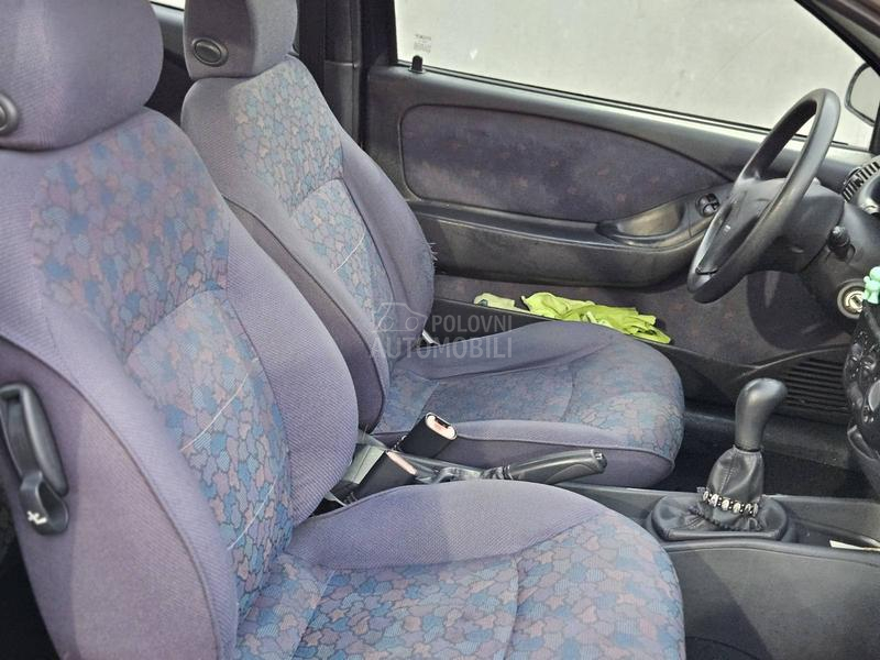 Fiat Bravo S.U.P.E.R.