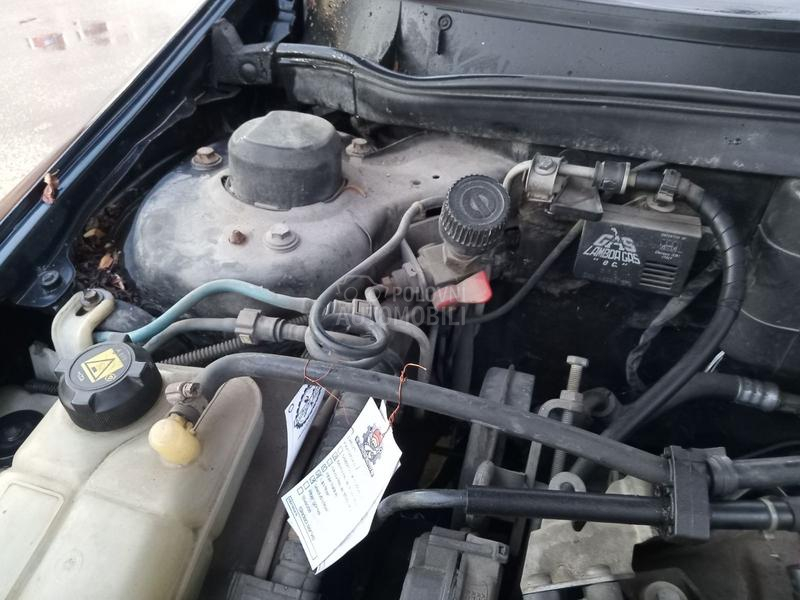 Fiat Bravo S.U.P.E.R.