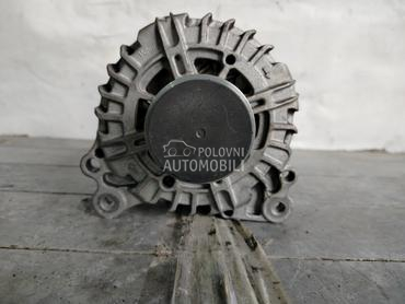 Alternator za Škoda Octavia od 2004. do 2013. god.