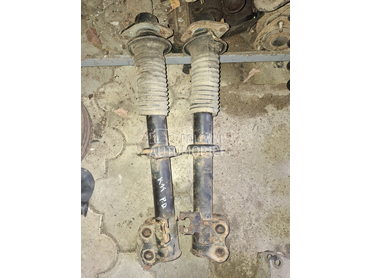 prednji amortizeri k11 za Nissan Micra