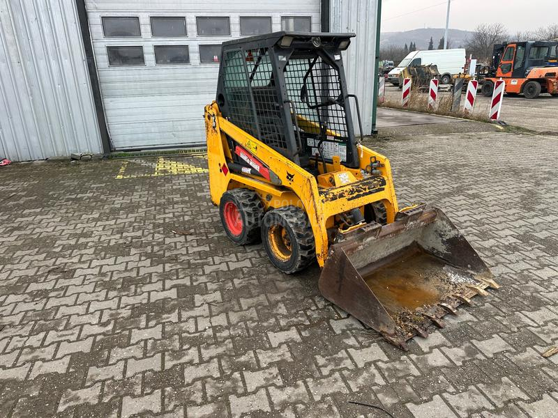 Bobcat S70