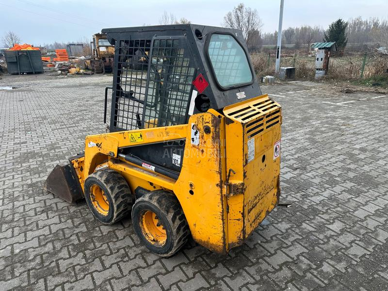 Bobcat S70