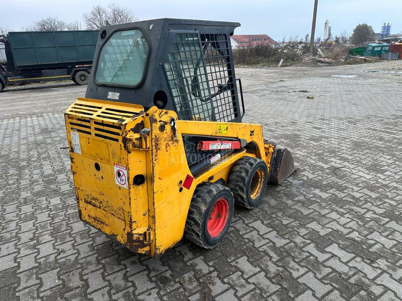 Bobcat S70
