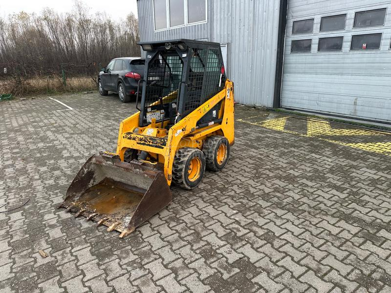 Bobcat S70