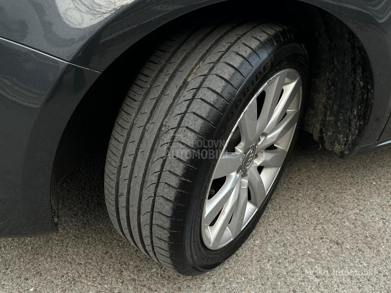 Audi A1 1.6 TDI Nav Led Aut