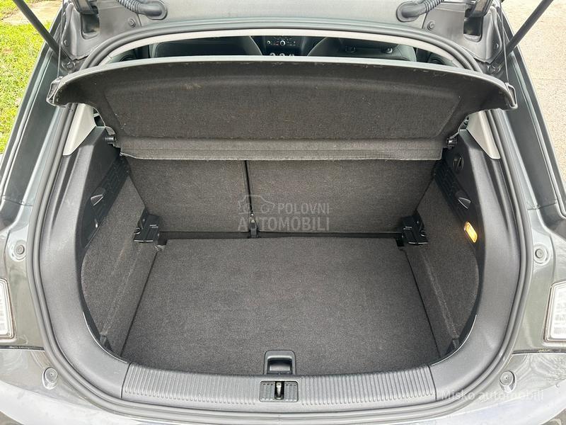 Audi A1 1.6 TDI Nav Led Aut