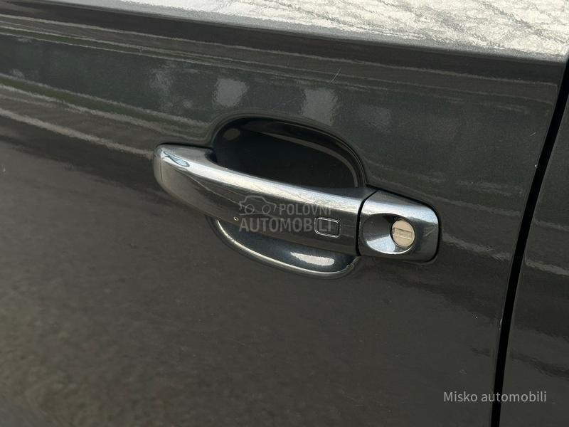 Audi A1 1.6 TDI Nav Led Aut