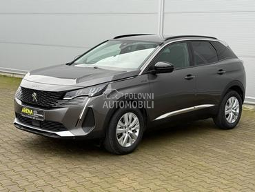 Peugeot 3008 REZERVISAN