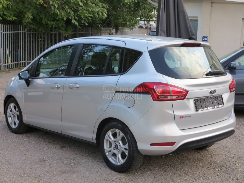 Ford B-Max 1.4 BEN