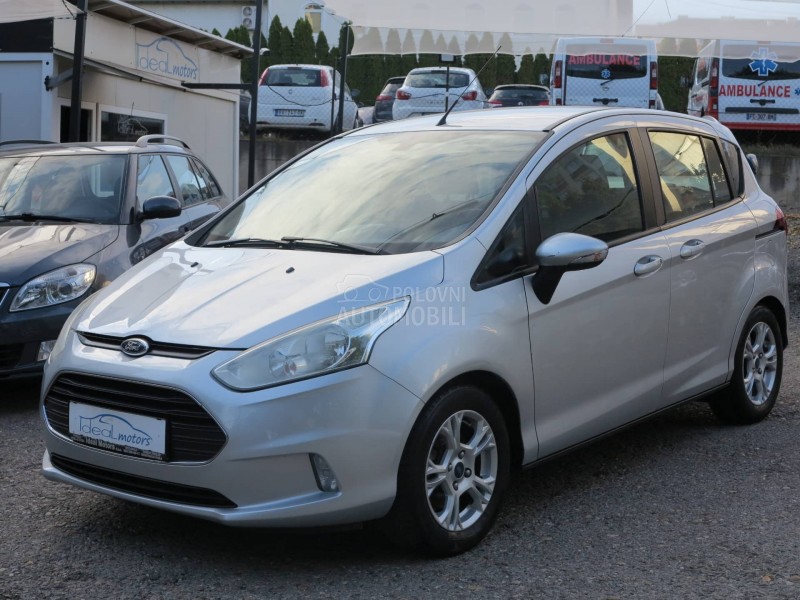 Ford B-Max 1.4 BEN