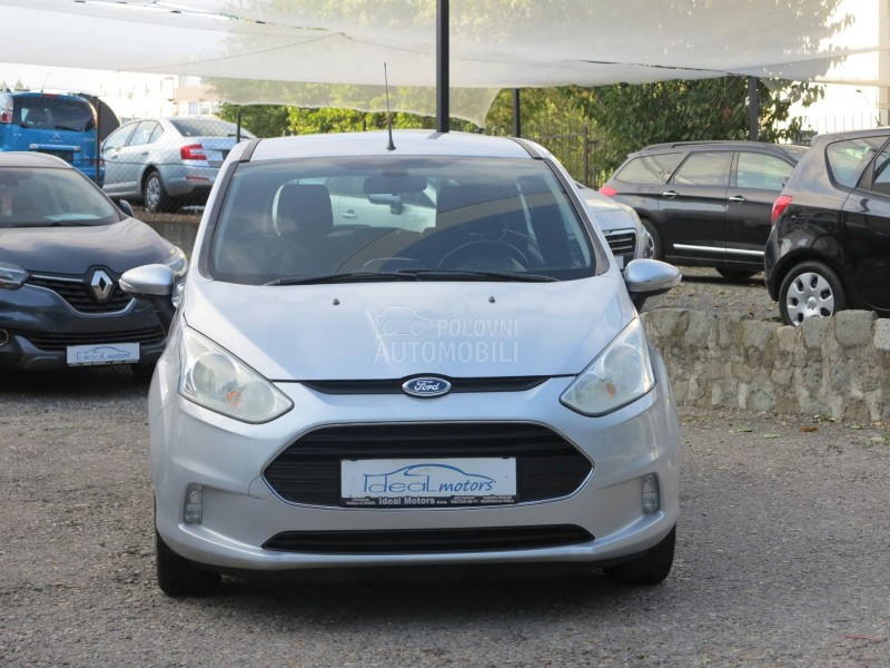 Ford B-Max 1.4 BEN