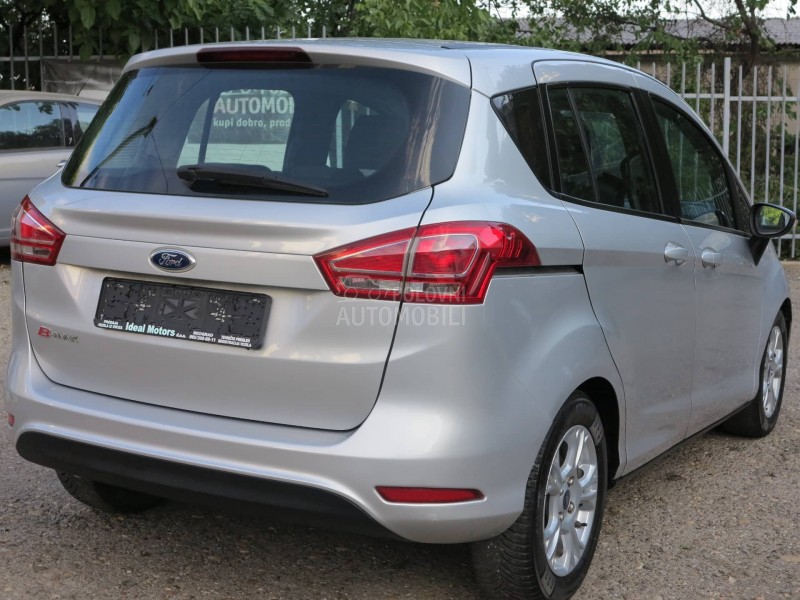 Ford B-Max 1.4 BEN