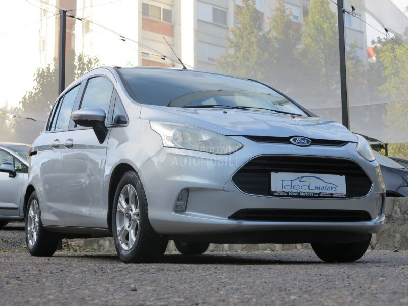 Ford B-Max 1.4 BEN