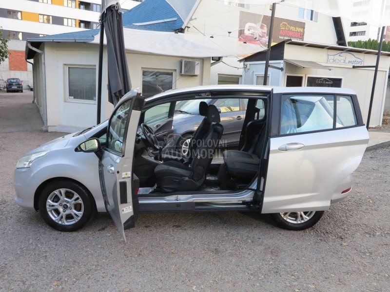 Ford B-Max 1.4 BEN