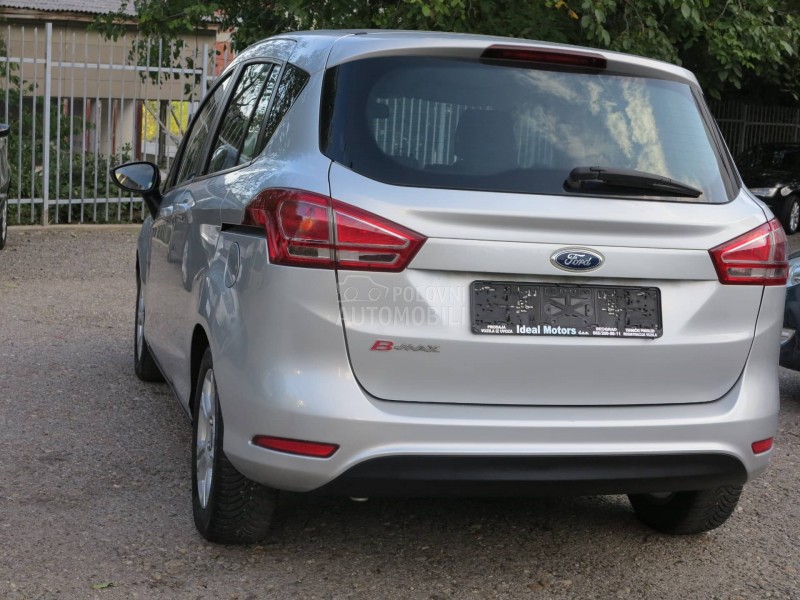 Ford B-Max 1.4 BEN