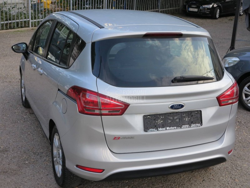 Ford B-Max 1.4 BEN