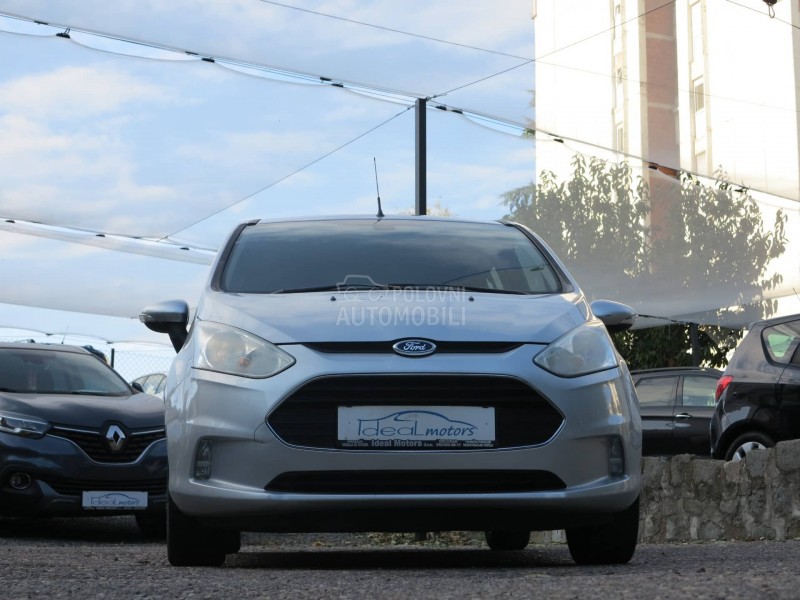 Ford B-Max 1.4 BEN