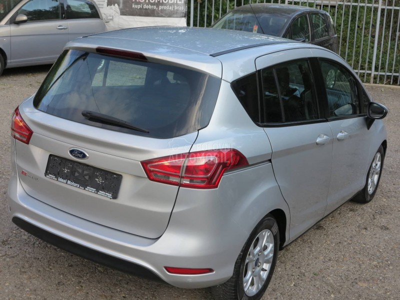 Ford B-Max 1.4 BEN