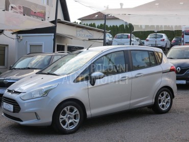 Ford B-Max 1.4 BEN