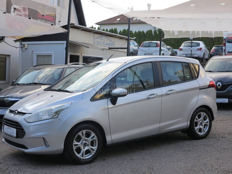 Ford B-Max 1.4 BEN