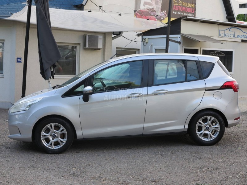 Ford B-Max 1.4 BEN