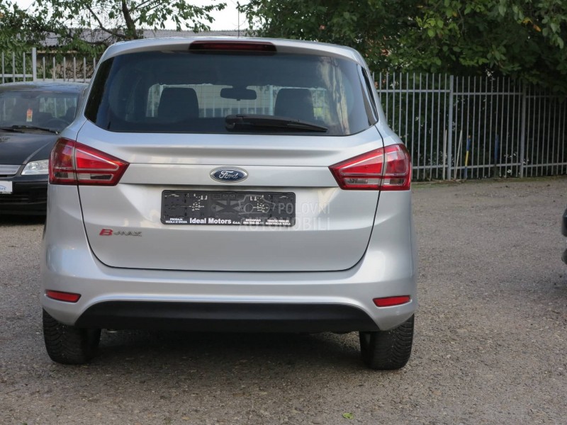 Ford B-Max 1.4 BEN