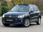 Volkswagen Tiguan 2.0 TDI Led Nav Pano